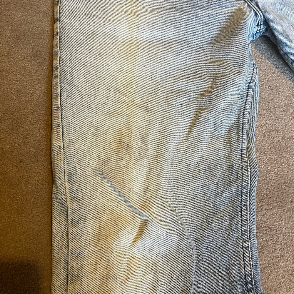 Vintage Levi’s 36x32